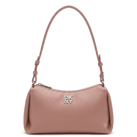DKNY Shoulder Bag Small Pink