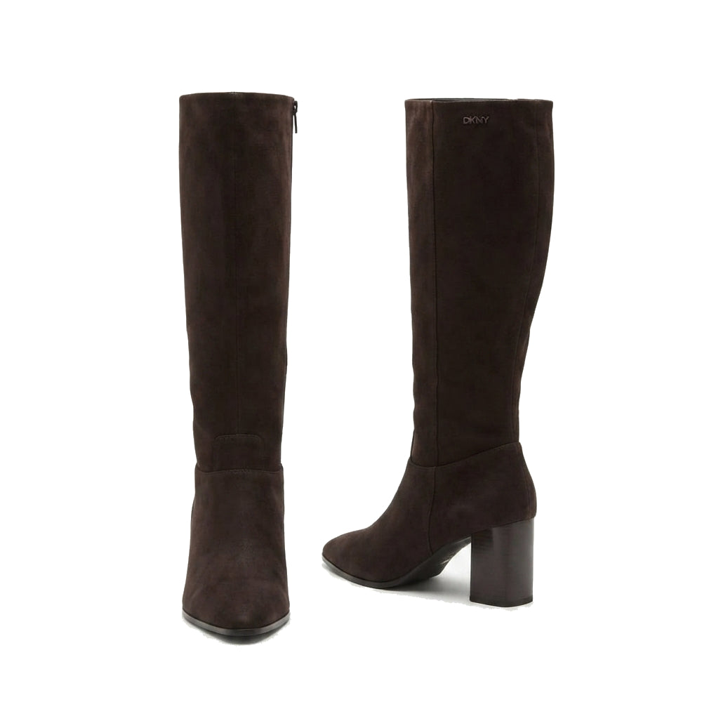 DKNY Boot Brown Size 7