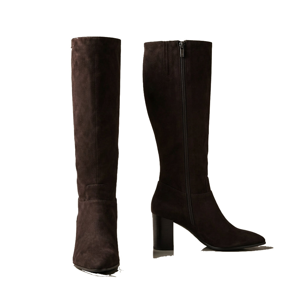 DKNY Boot Brown Size 8