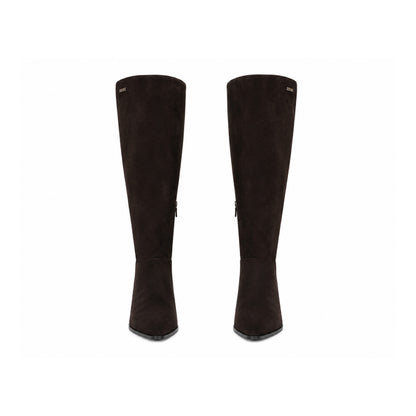 DKNY Boot Brown Size 8