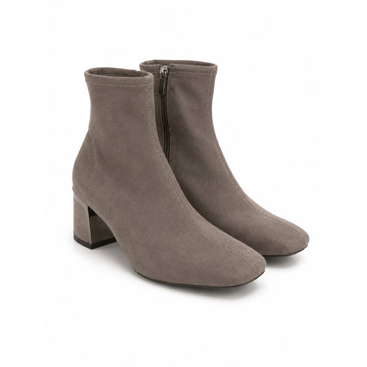 DKNY Half Boot Grey Size 43