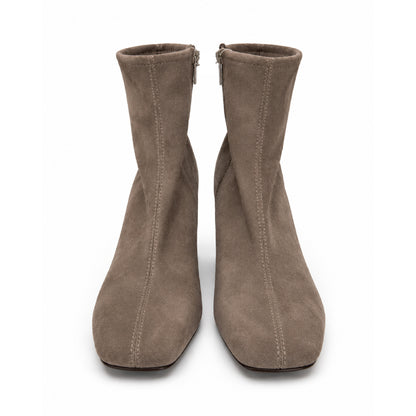DKNY Half Boot Grey