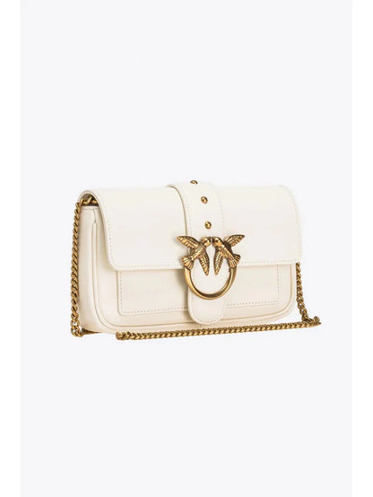 Pinko Woman Bag Love One Pocket