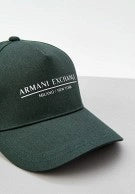 Armani Exchange Baseball cap