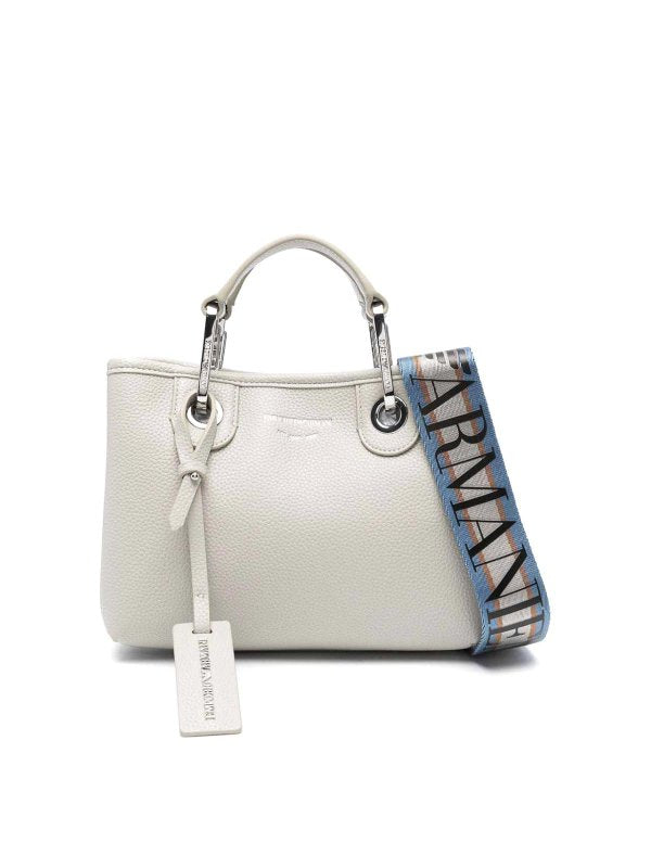 Emporio Armani Mini shopping bag