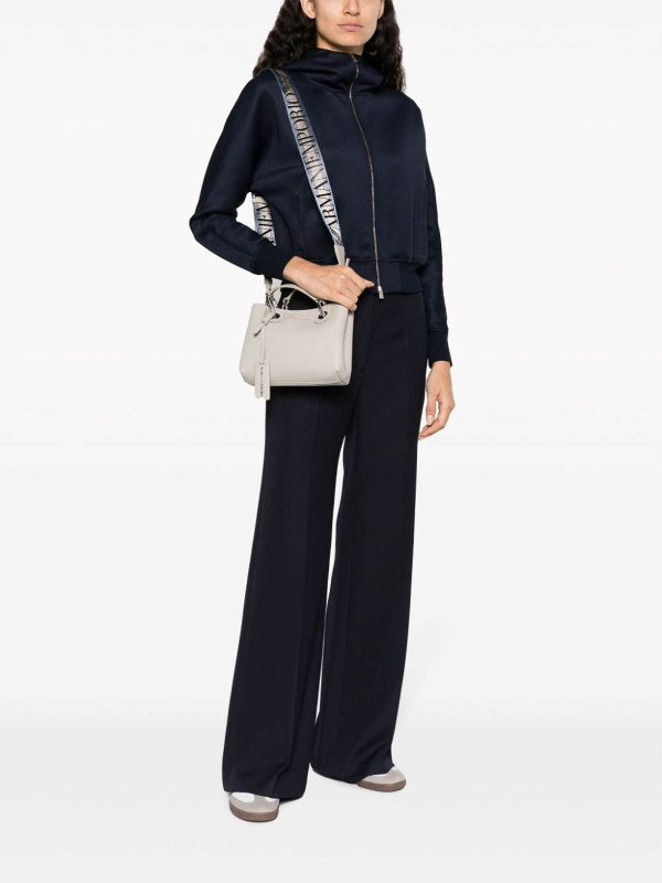 Emporio Armani Mini shopping bag
