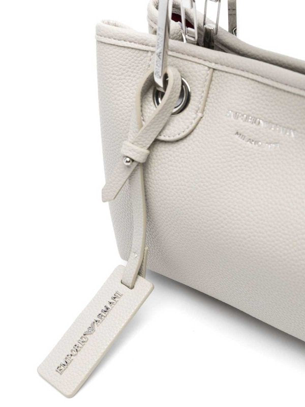 Emporio Armani Mini shopping bag