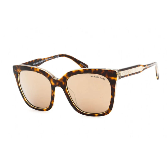 Michael Kors MK2163 52MM Square Sunglasses