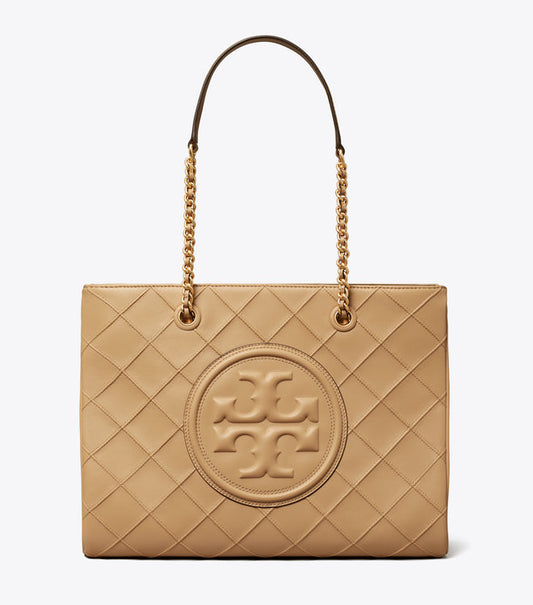 Tory Burch Fleming Soft Chain Tote