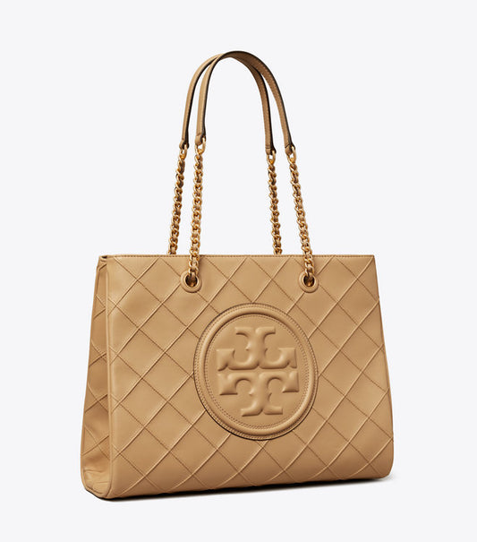 Tory Burch Fleming Soft Chain Tote