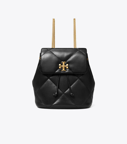 MINI KIRA DIAMOND QUILT BACKPACK TORY BURCH