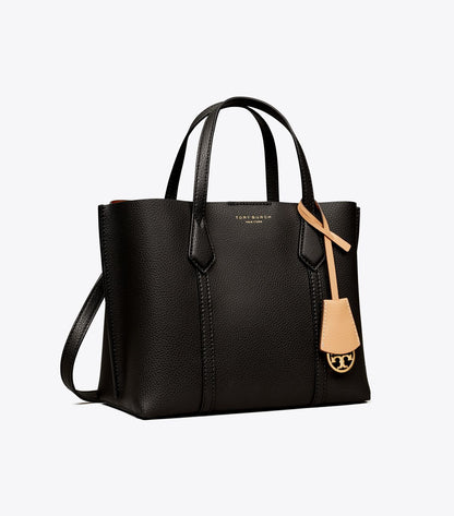 PERRY SMALL THREE COMPARTMENT BAG TORY BURCH