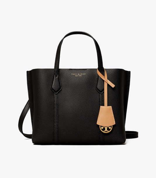 PERRY SMALL THREE COMPARTMENT BAG TORY BURCH