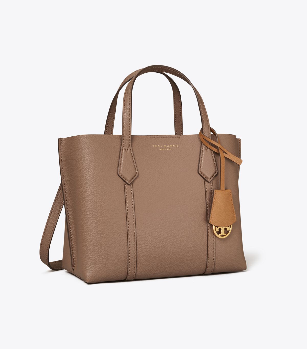 PERRY SMALL THREE COMPARTMENT BAG TORY BURCH