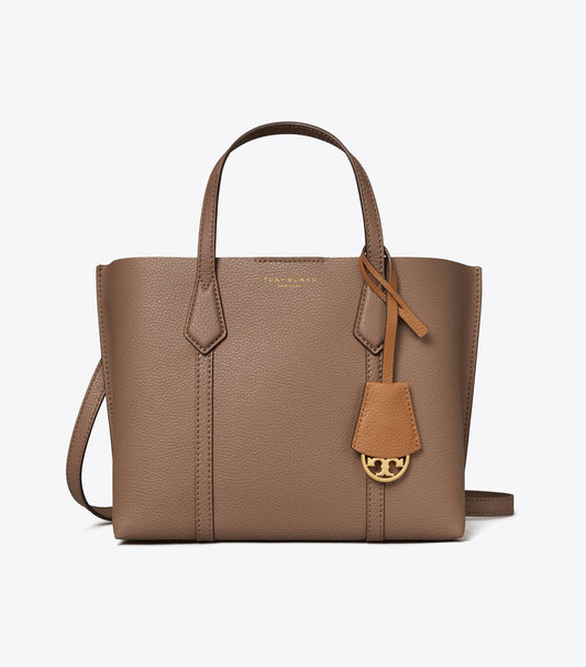 PERRY SMALL THREE COMPARTMENT BAG TORY BURCH