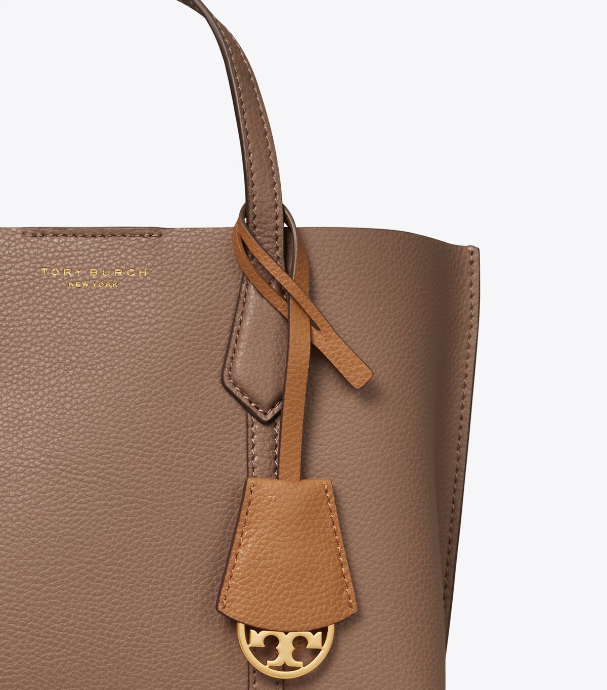 PERRY SMALL THREE COMPARTMENT BAG TORY BURCH