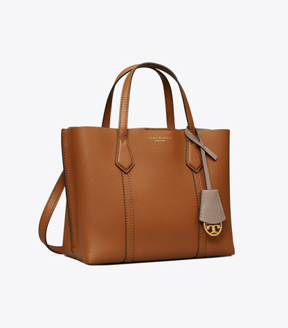 PERRY SMALL THREE COMPARTMENT BAG TORY BURCH