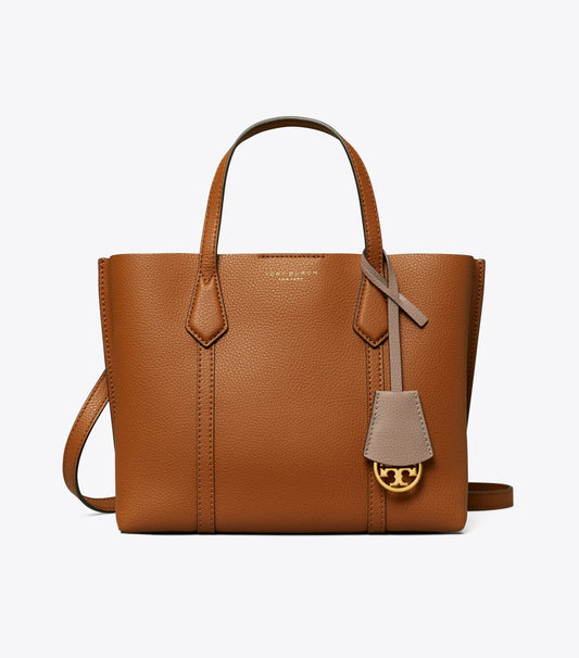 PERRY SMALL THREE COMPARTMENT BAG TORY BURCH