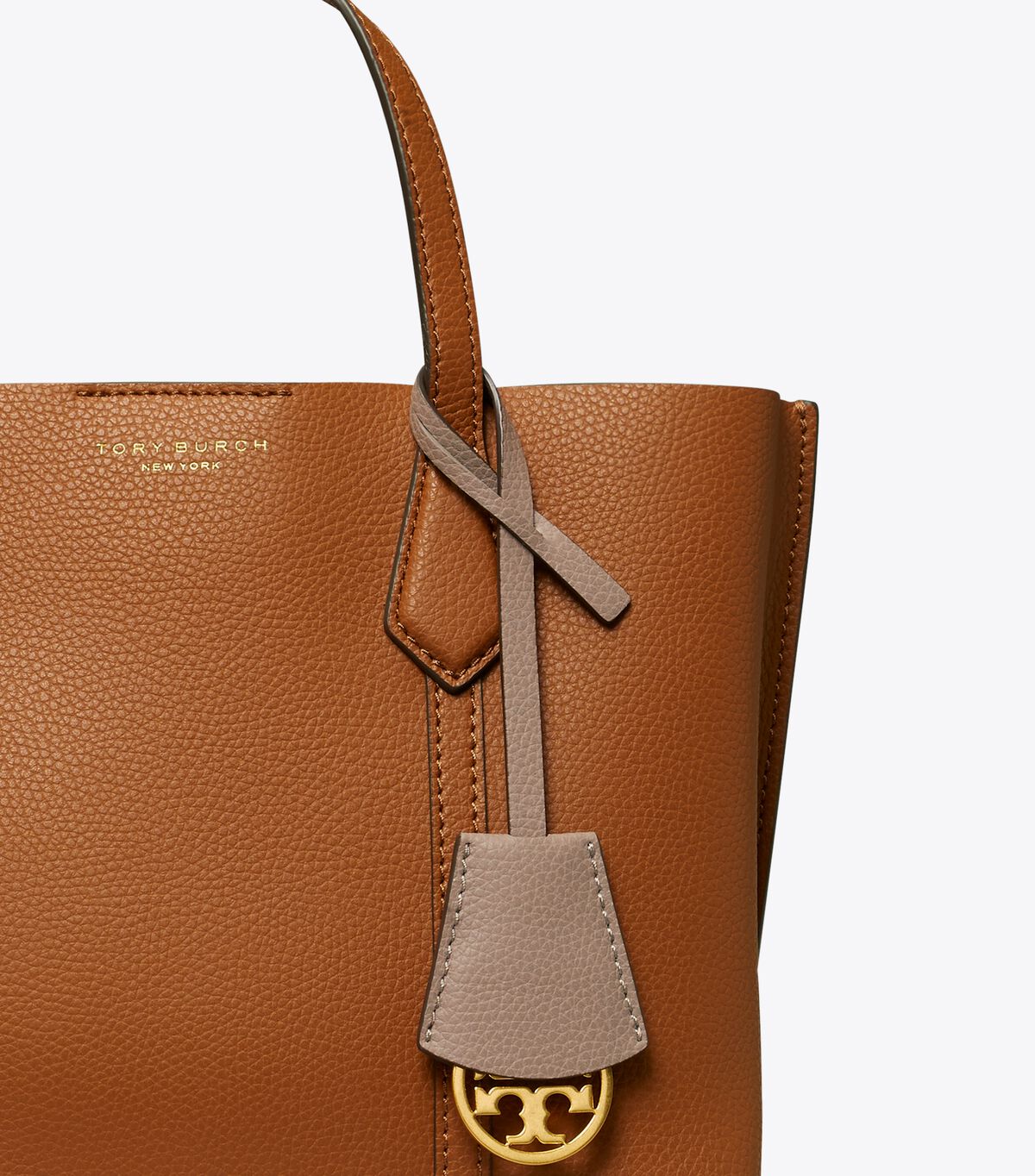 PERRY SMALL THREE COMPARTMENT BAG TORY BURCH