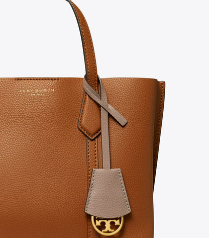 PERRY SMALL THREE COMPARTMENT BAG TORY BURCH