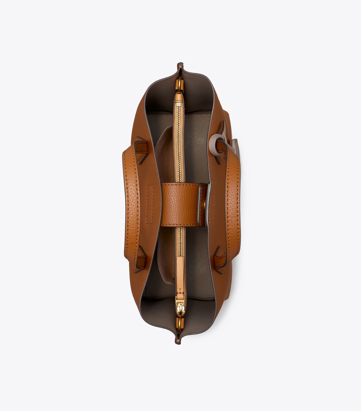 PERRY SMALL THREE COMPARTMENT BAG TORY BURCH