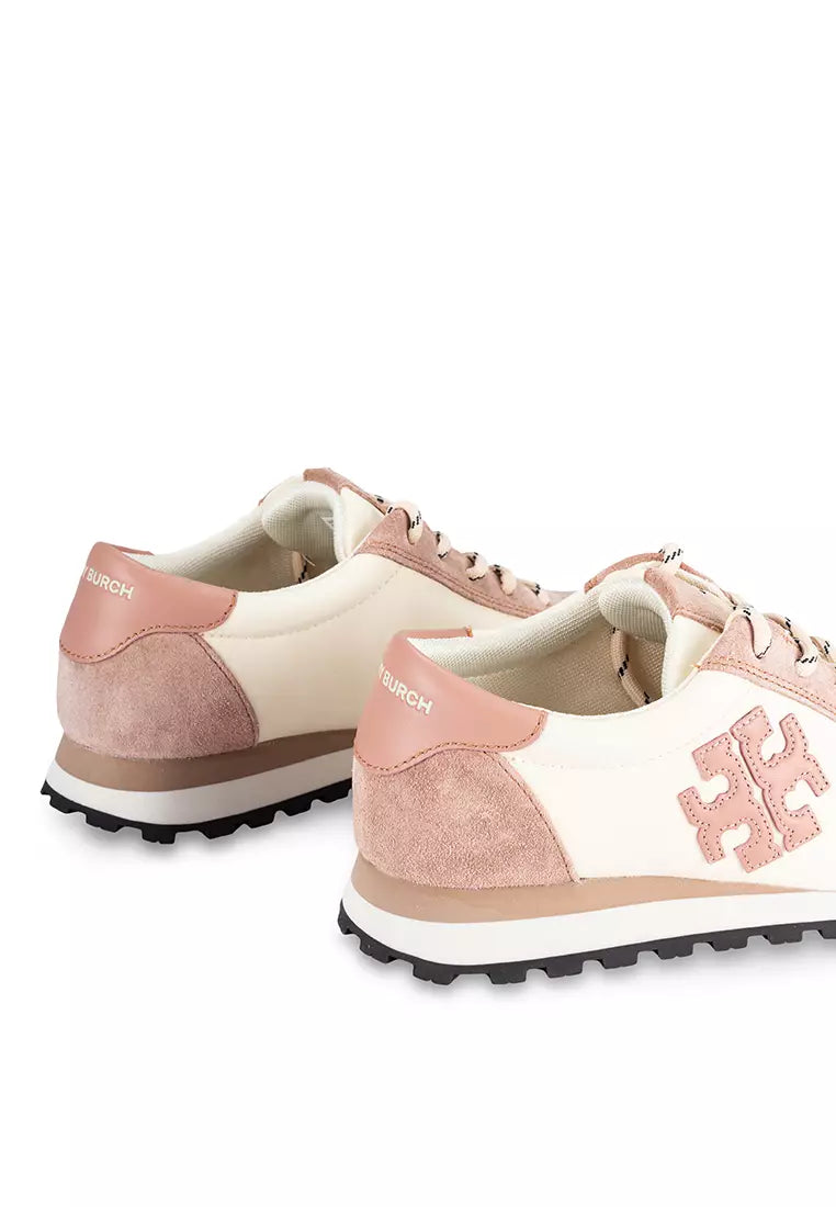 Tory Burch Vintage Nylon Sneakers 9M