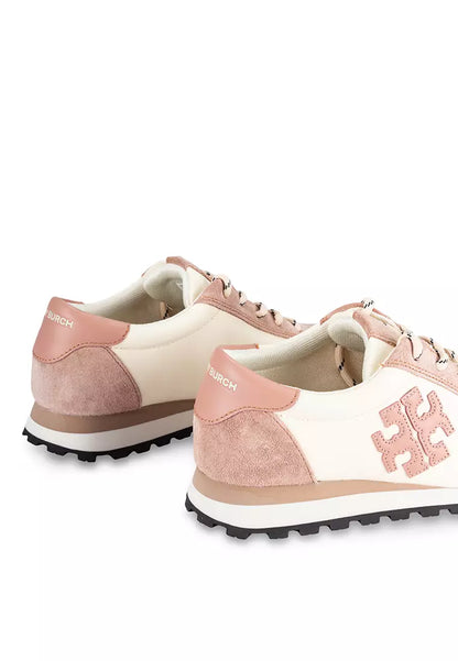Tory Burch Vintage Nylon Sneakers 9M
