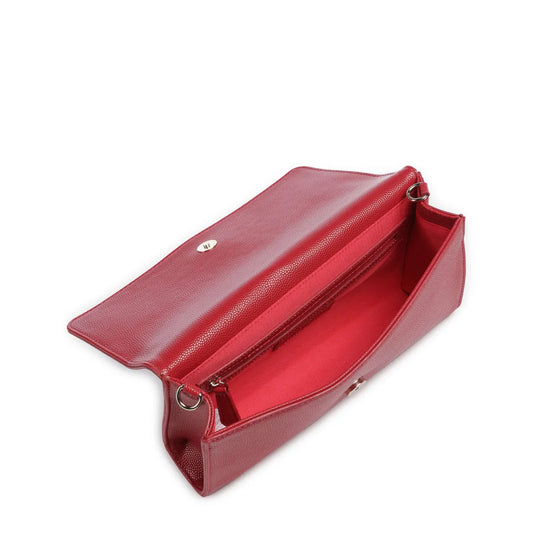 VALENTINO - Divine  pouch with shoulder strap