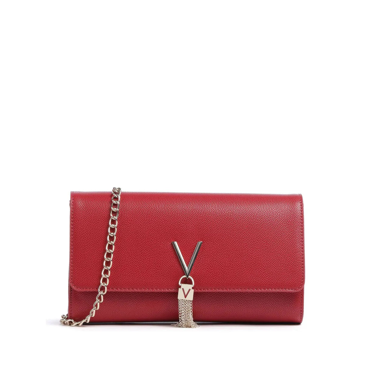 VALENTINO - Divine  pouch with shoulder strap