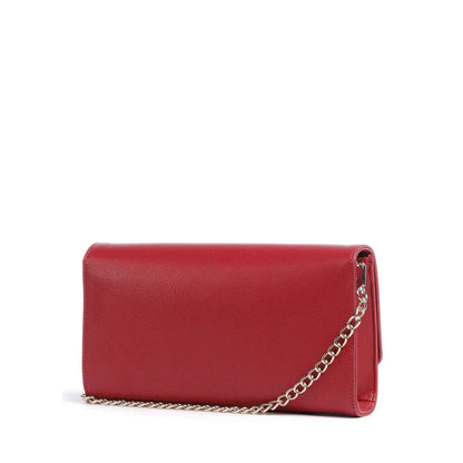 VALENTINO - Divine  pouch with shoulder strap