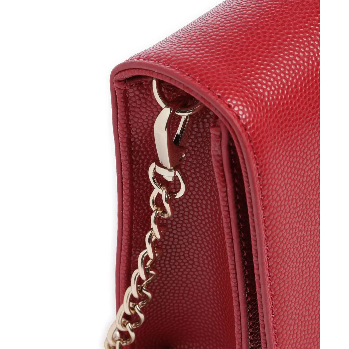 VALENTINO - Divine  pouch with shoulder strap