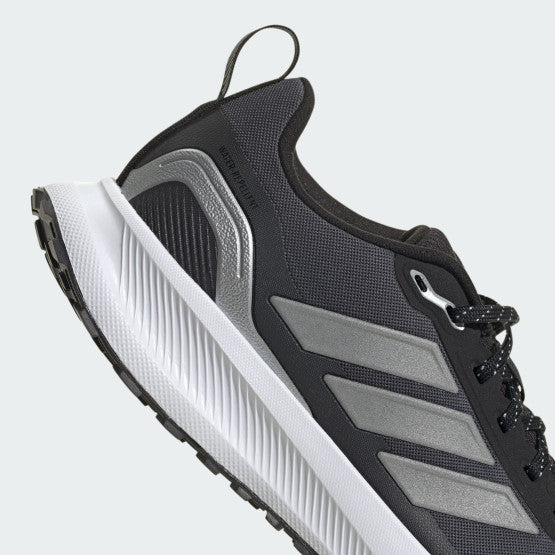adidas Women's Runfalcon 5 Tr Running Shoes Black Size 8