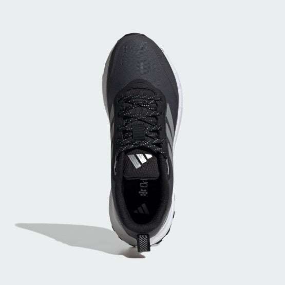 adidas Women's Runfalcon 5 Tr Running Shoes Black Size 8