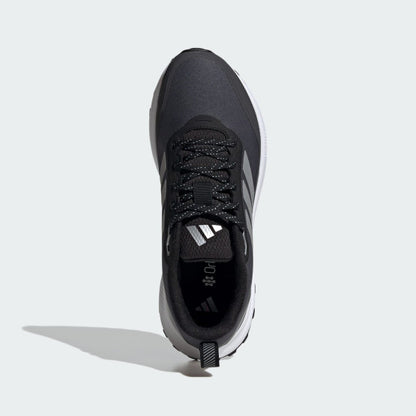 adidas Women's Runfalcon 5 Tr Running Shoes Black Size 8
