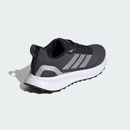 adidas Women's Runfalcon 5 Tr Running Shoes Black Size 8