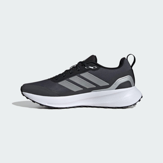 adidas Women's Runfalcon 5 Tr Running Shoes Black Size 8
