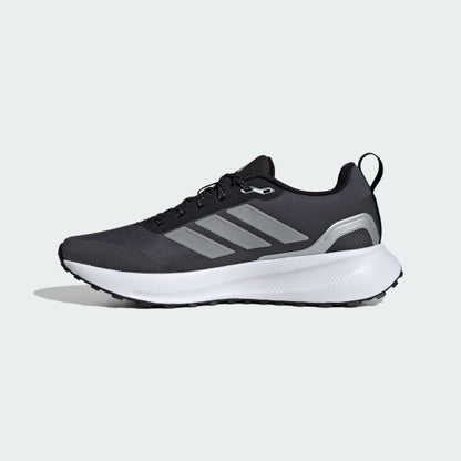 adidas Women's Runfalcon 5 Tr Running Shoes Black Size 8