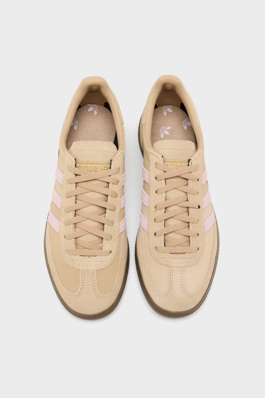 adidas Women Handball Spezial Warm Sandstone Size 6