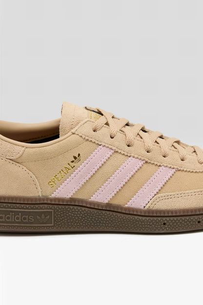 adidas Women Handball Spezial Warm Sandstone Size 6