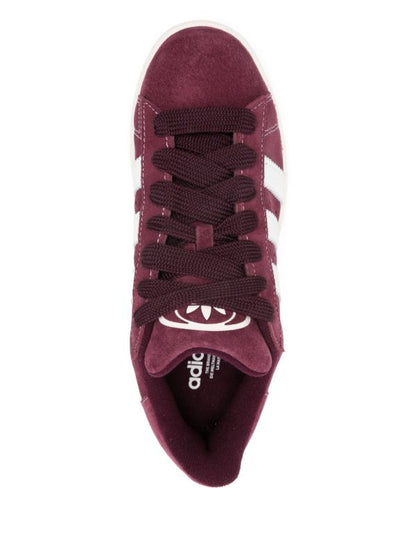 adidas Campus 00s Maroon White (Women's) Size 9