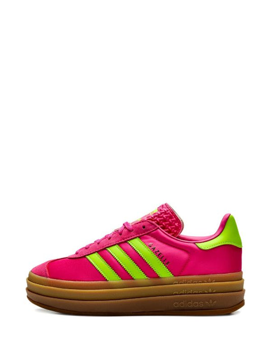 Women's shoes adidas Gazelle Bold W Selufu size 7.5
