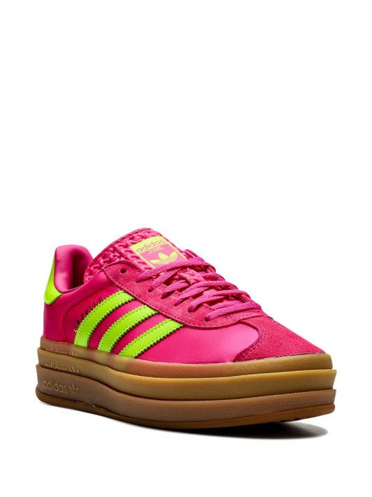 Women's shoes adidas Gazelle Bold W Selufu size 7.5