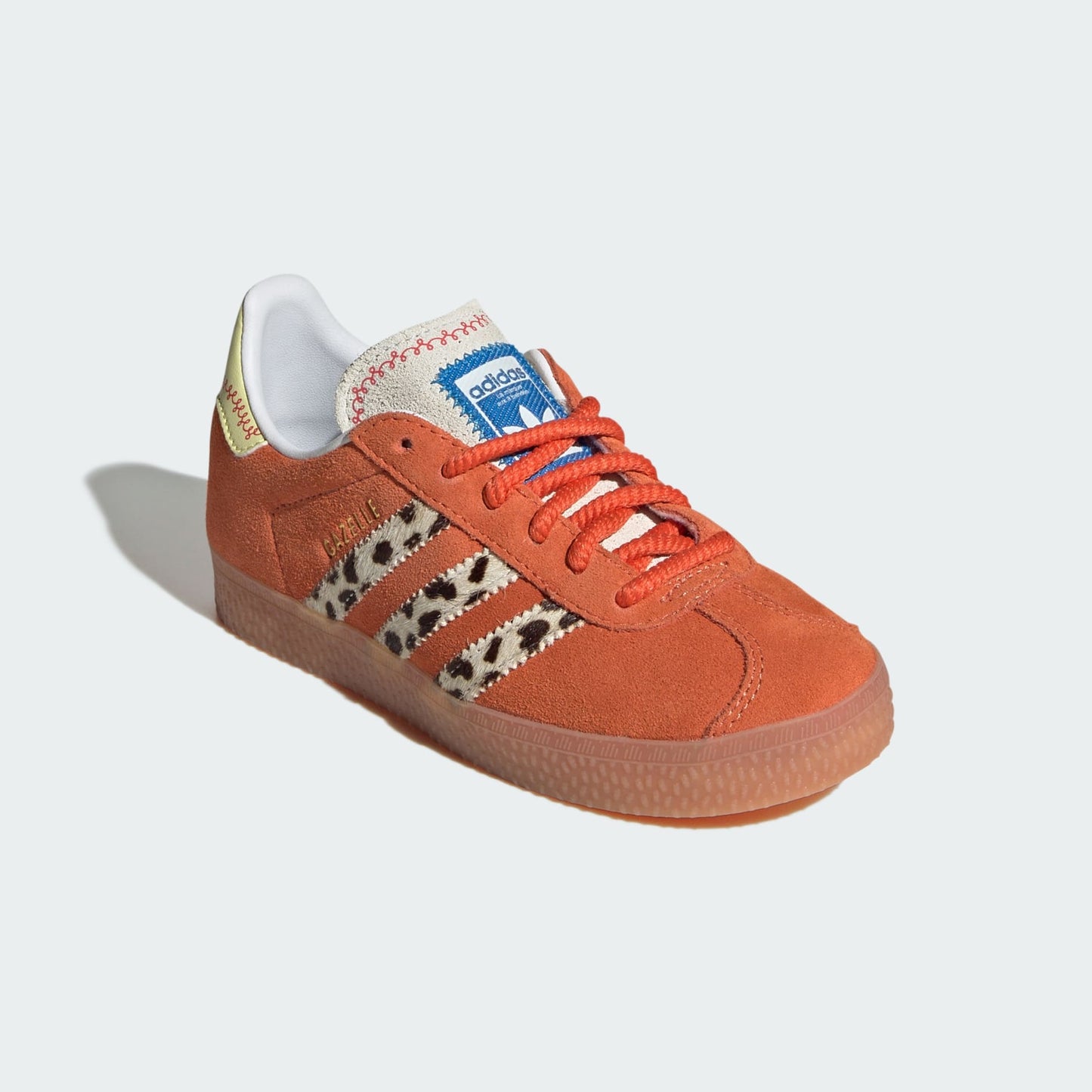 ADIDAS DISNEY PIXAR TOY STORY GAZELLE R SHOES Size 38