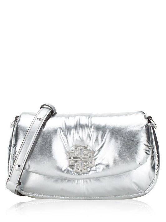 TORY BURCH Britten Puffy Convertible Crossbody