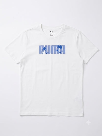 Puma T-shirt Medium