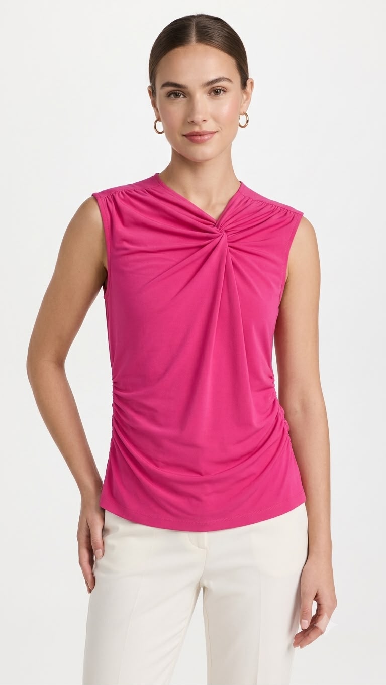 Bend The Trend By Marwa