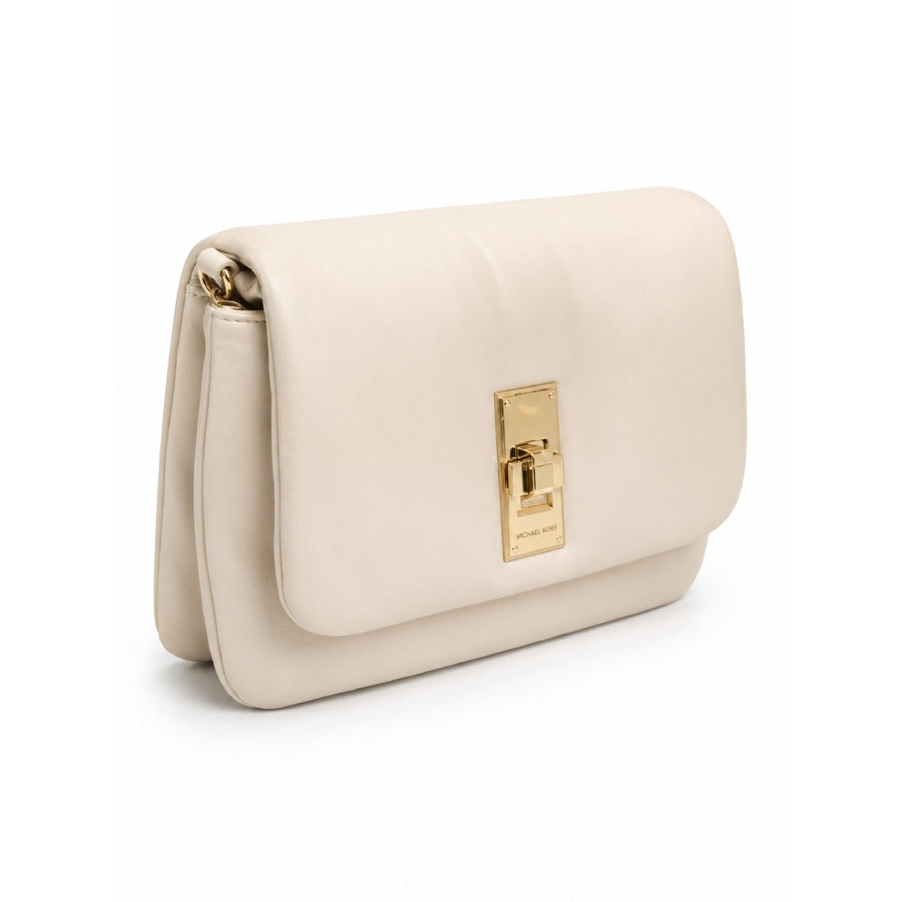 Tommy Cross bag New Sq Off White