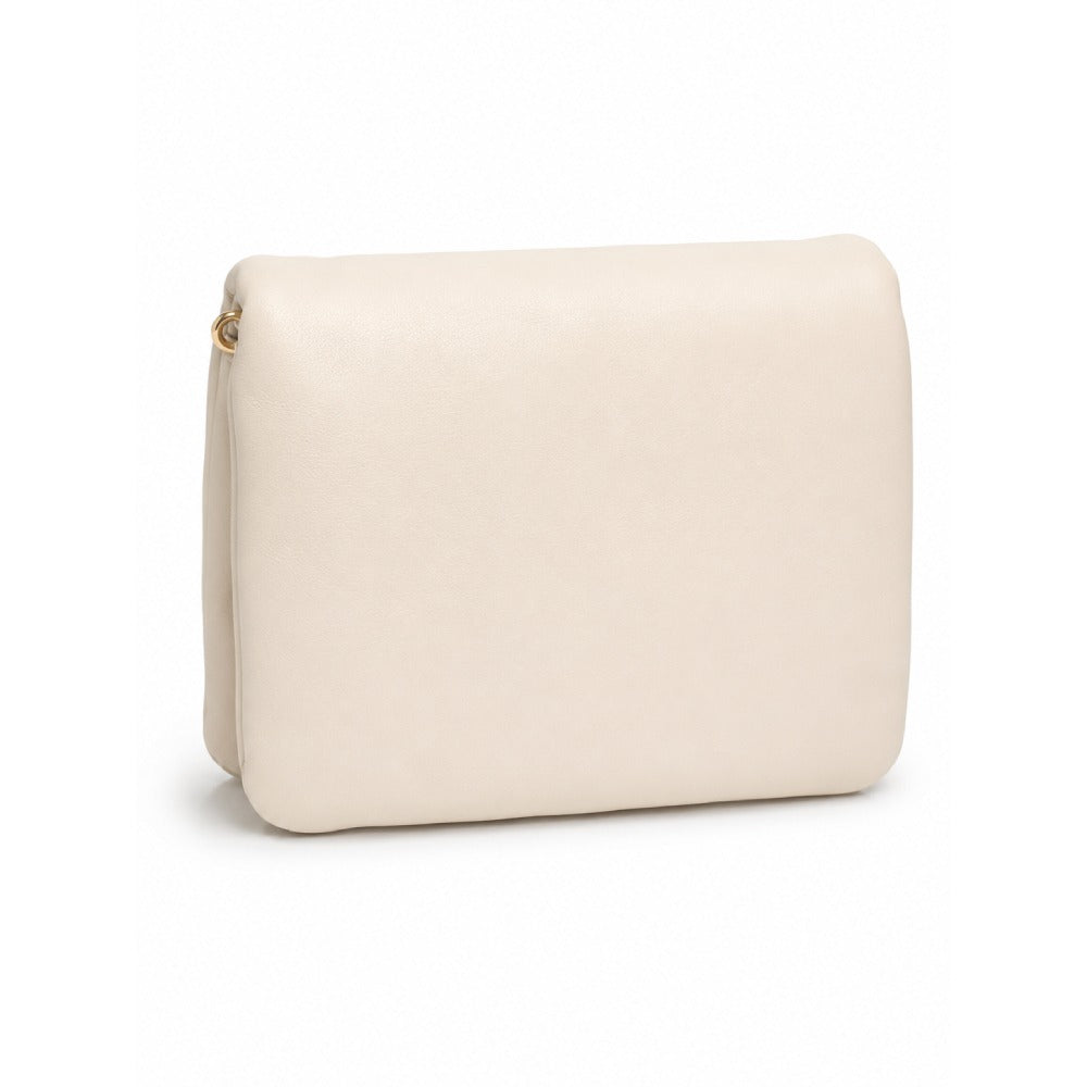 Tommy Cross bag New Sq Off White
