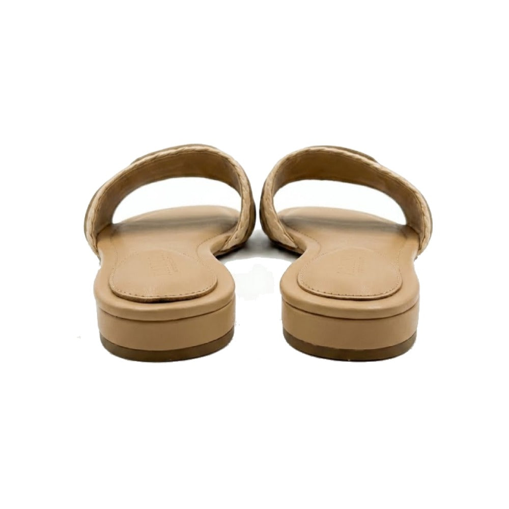 Ralph Slipper ASH x Brown