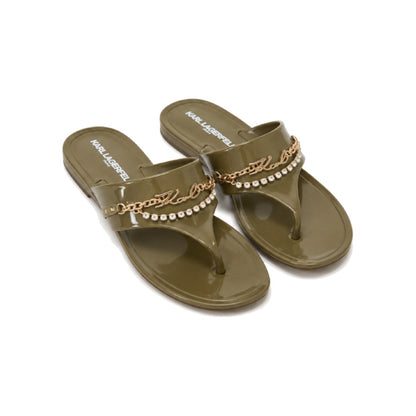 Karl Slipper Olive